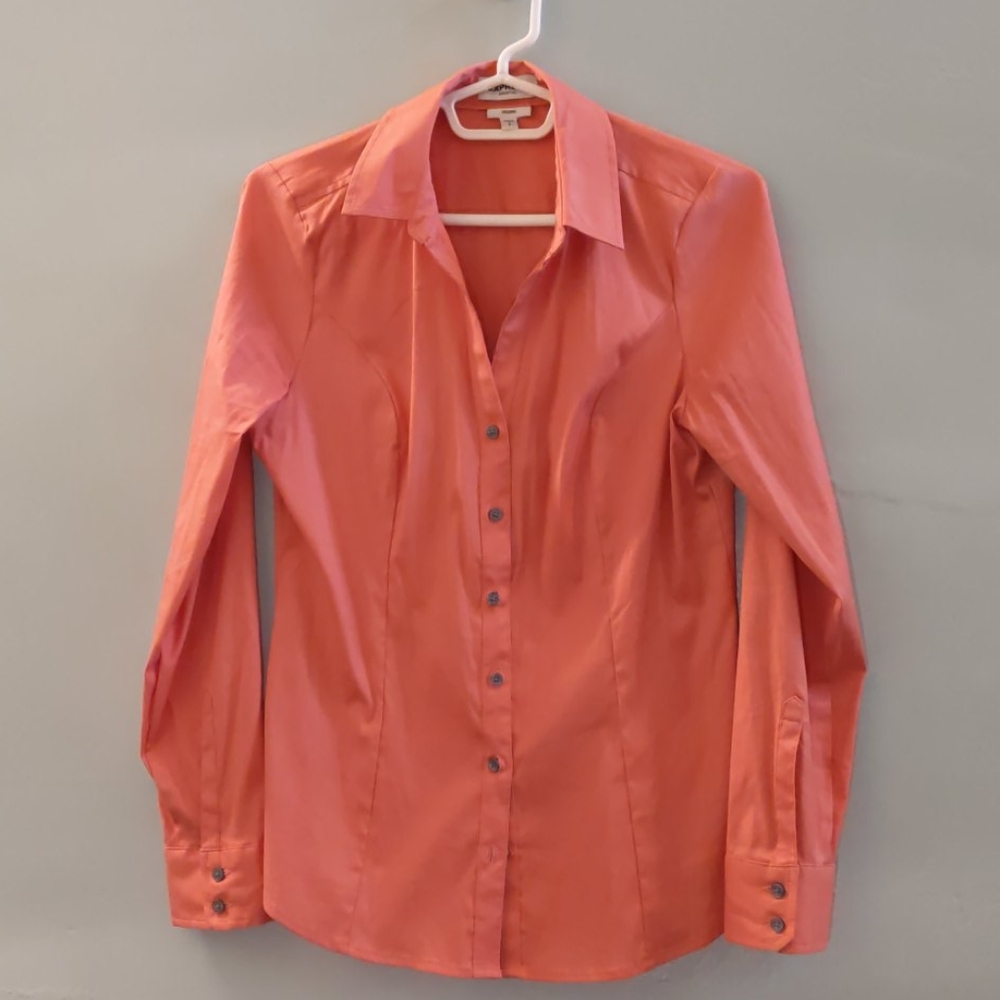 Express Dress Shirt